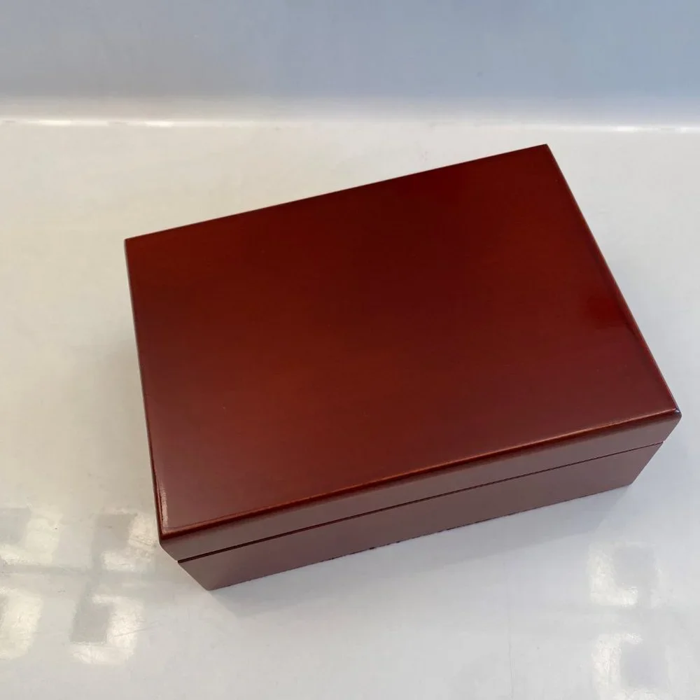 Jewelry Box - Picture 2 of 5